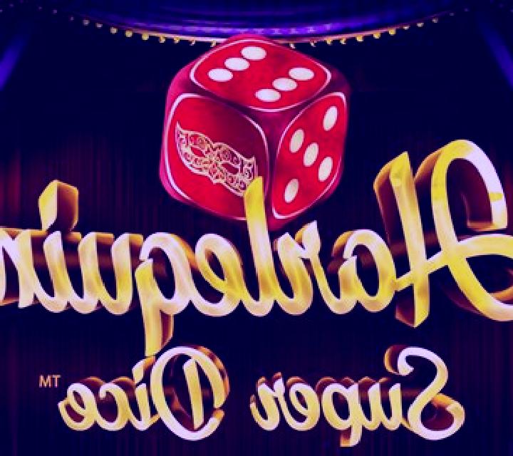 Master Dice Progressive online slot