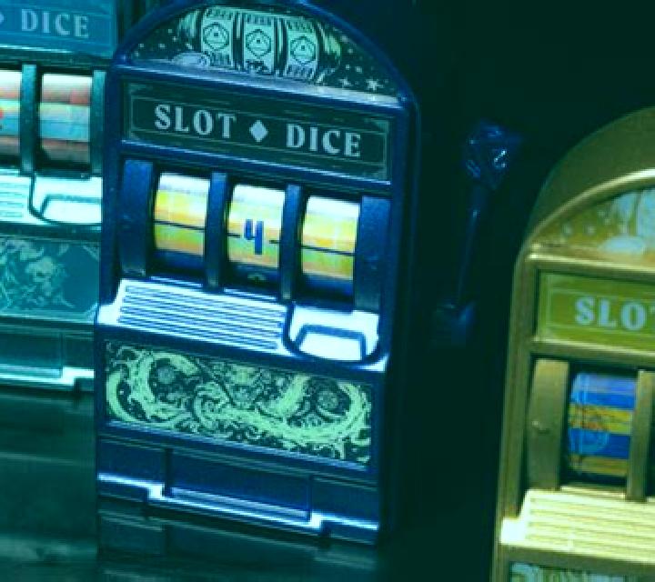 Master Dice slot game