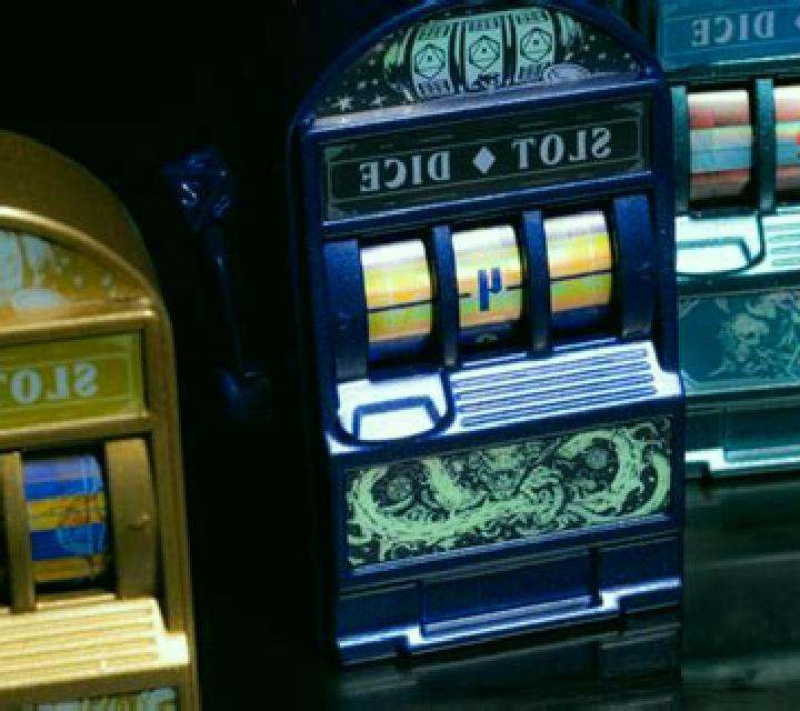 Master Dice slot machine