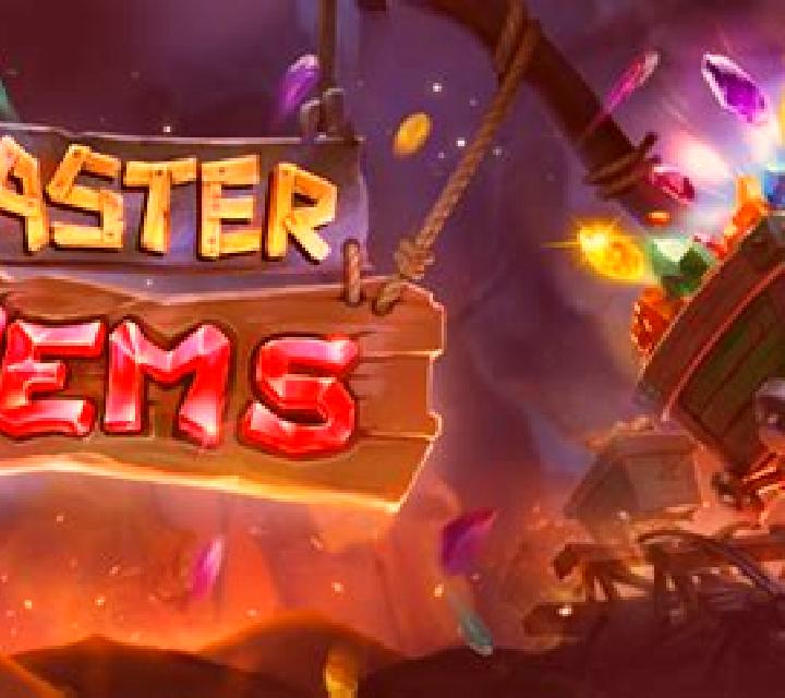 Master Gems online slot