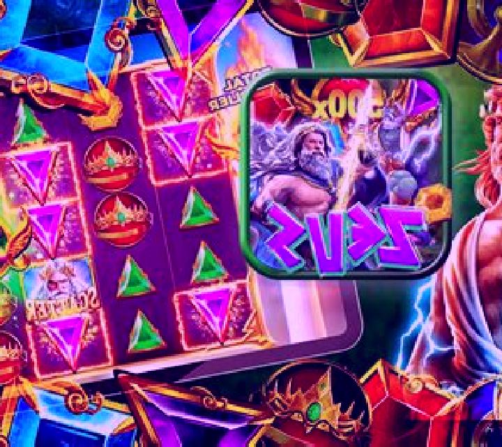Master Gemsword slot game