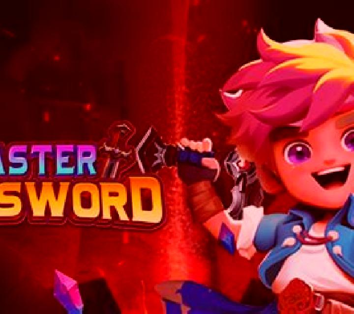 Master Gemsword slot