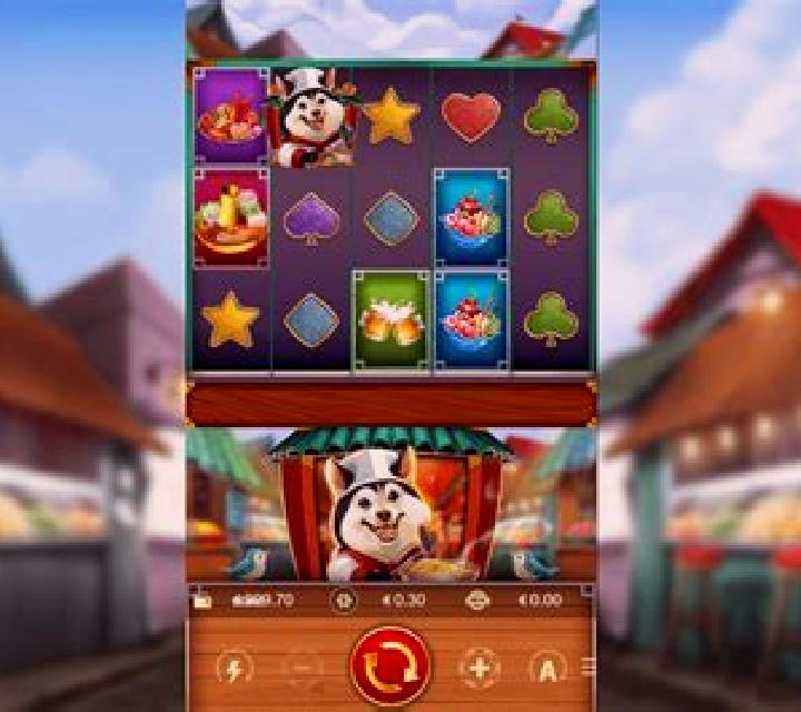 Master HAHA online slot