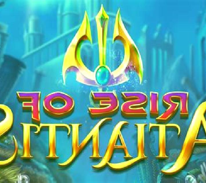Master of Atlantis online slot