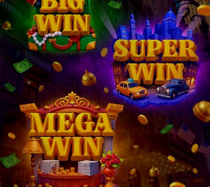 Master of Books slot machine