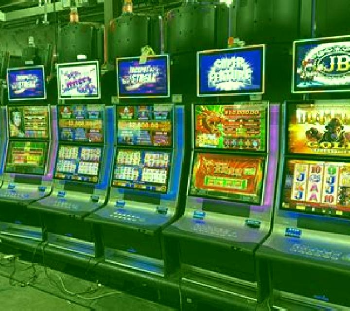 Master of Books Unlimited slot machine