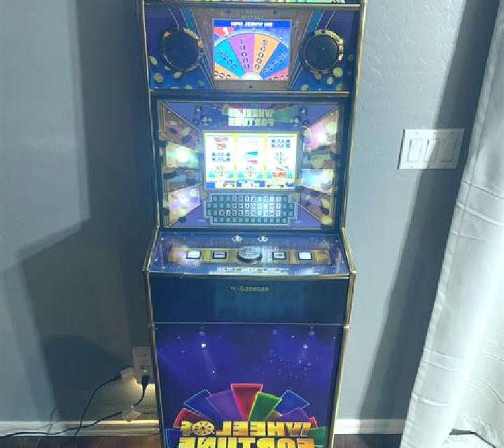 Master Of Fortune online slot