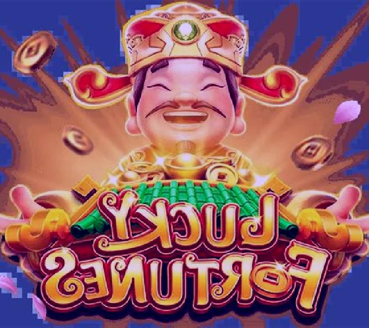 Master Of Fortune slot game
