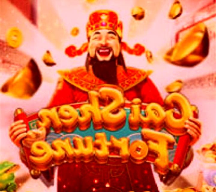 MASTER OF GOLD MINER 2 online slot