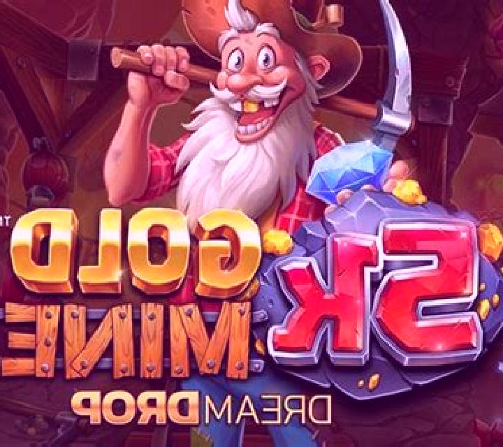 Master of Gold Miner online slot