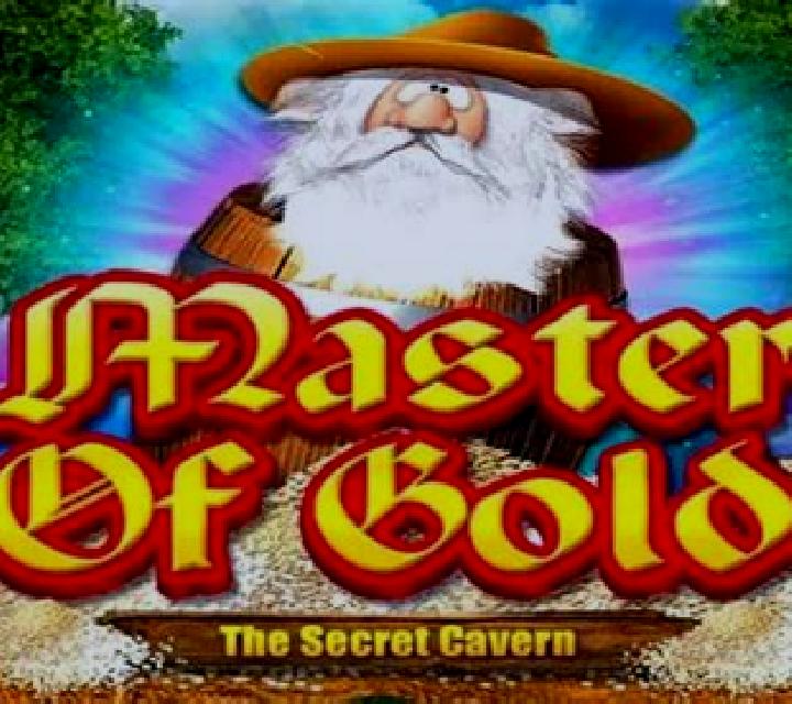 Master of Gold slot