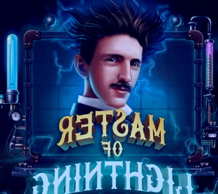 Master of Lightning online slot