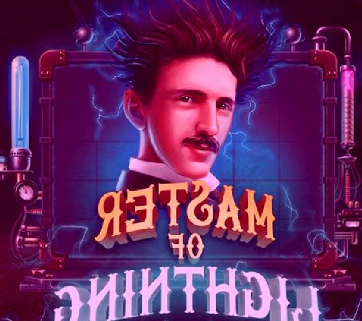 Master of Lightning slot game