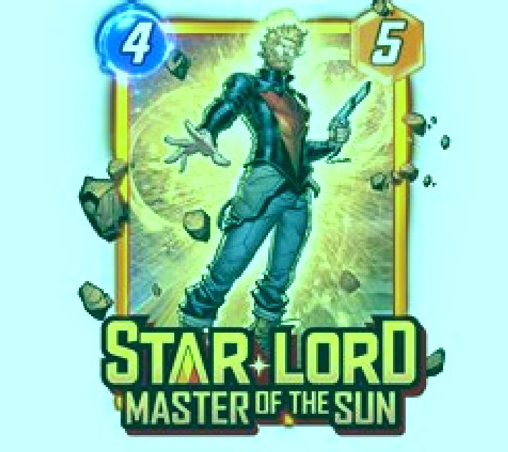 Master of the Sun slot game