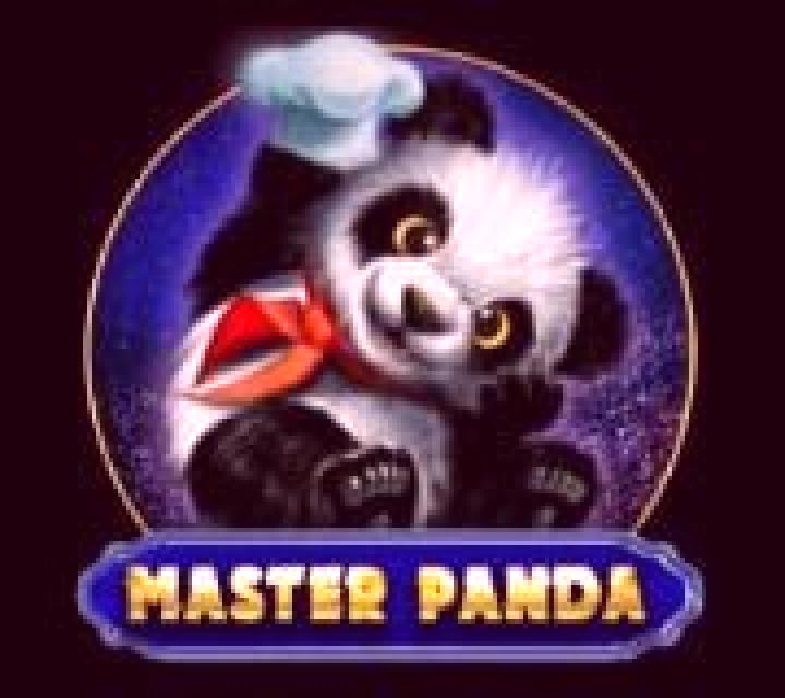 Master Panda slot machine