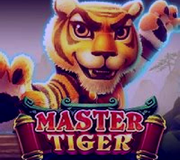 Master Tiger slot