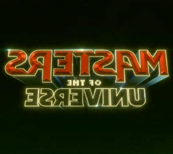 Masters of the Quest online slot