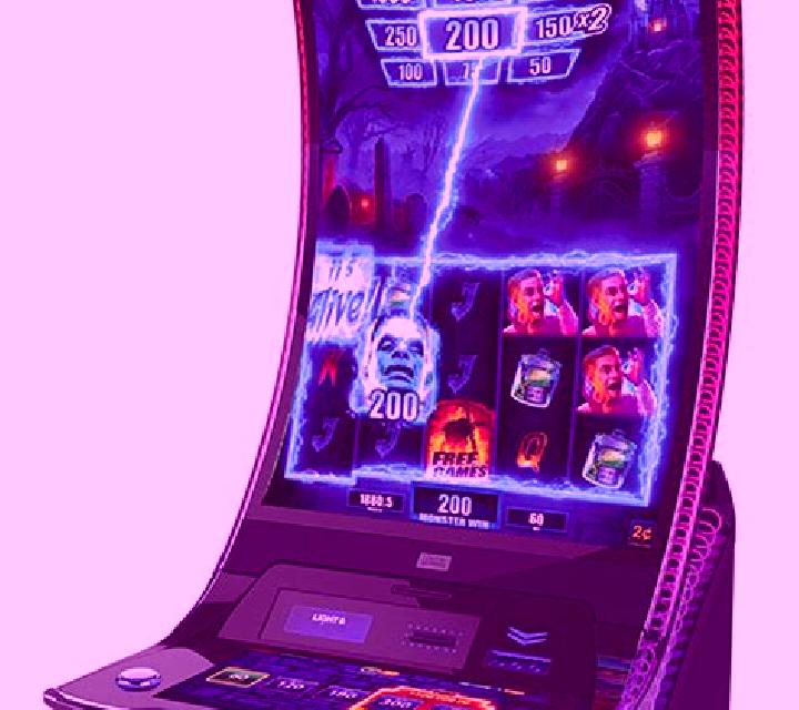 Masters of the sky slot machine