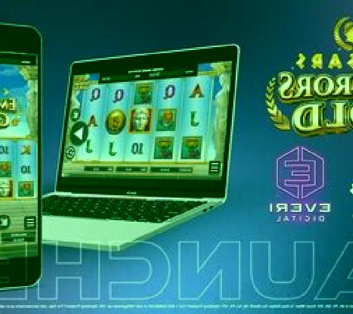 Mata Hari (Everi) online slot