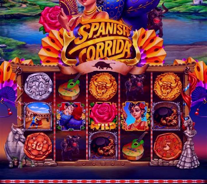 Matador online slot