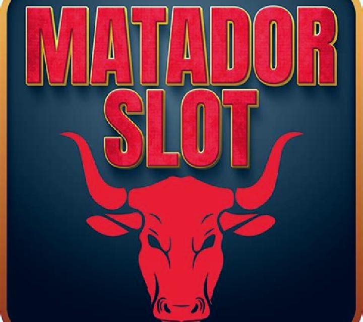 Matador slot game