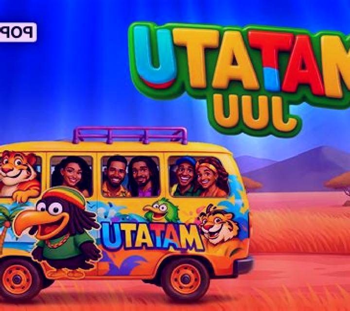 Matatu Juu slot