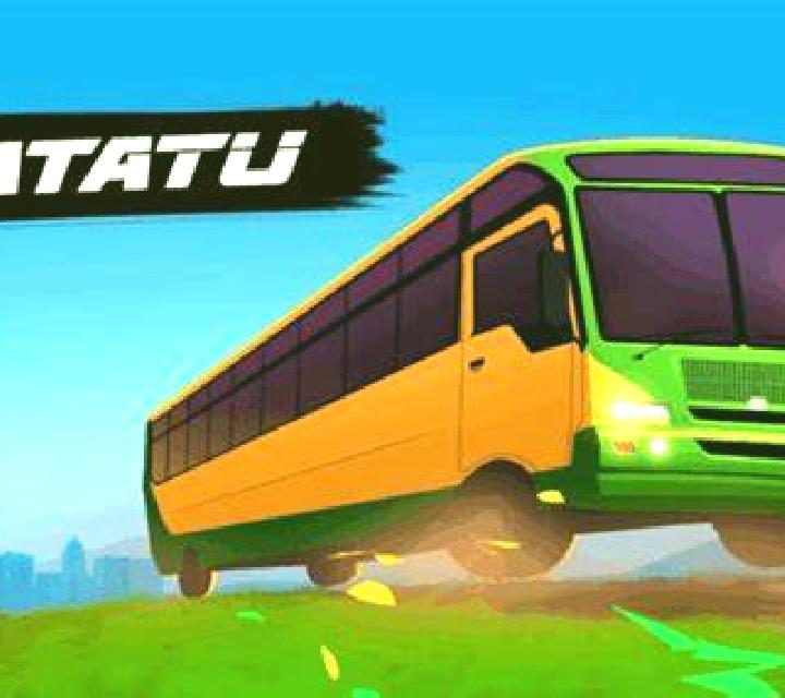 Matatu slot game