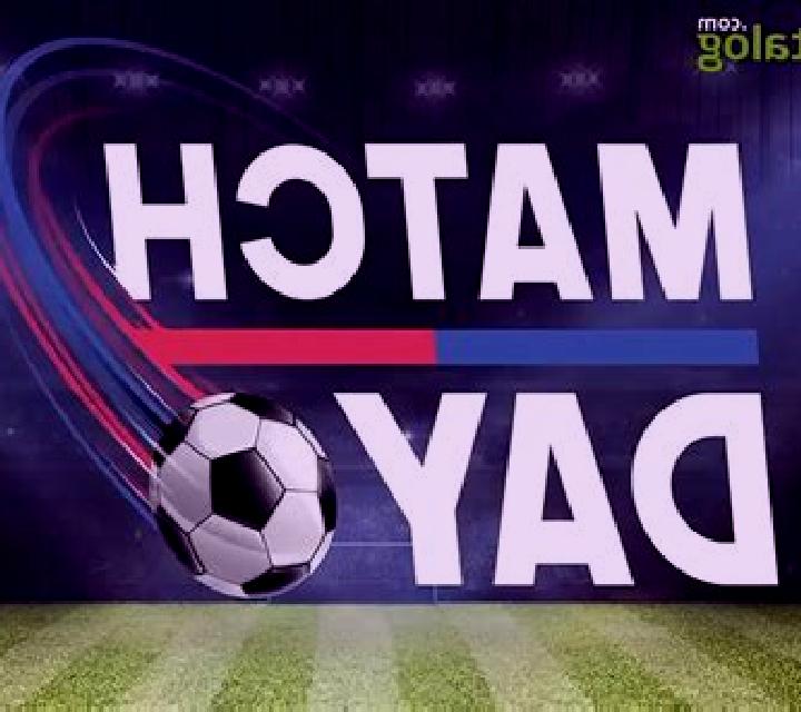 Match Day slot