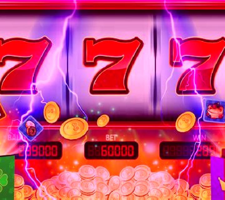 Match Machine slot game