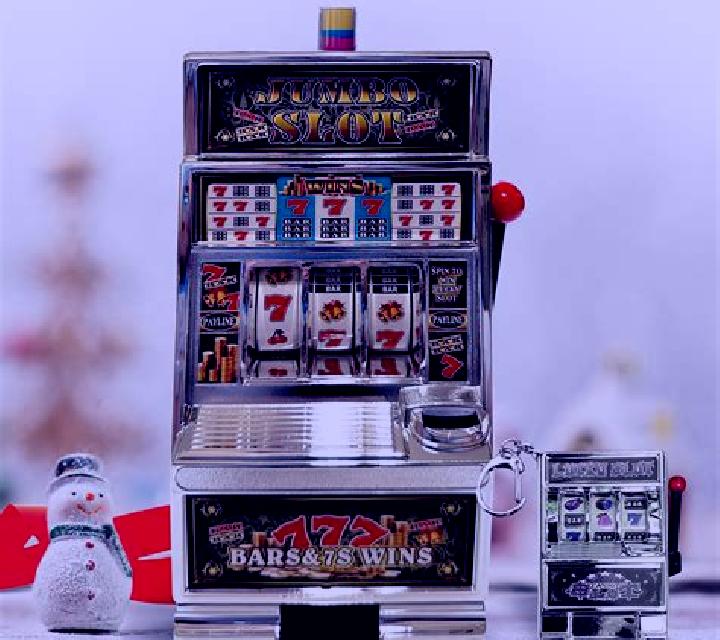Match Machine slot machine
