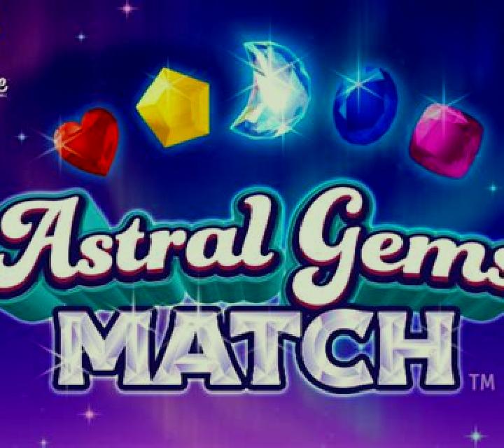Match More: Jewels and Gems slot machine
