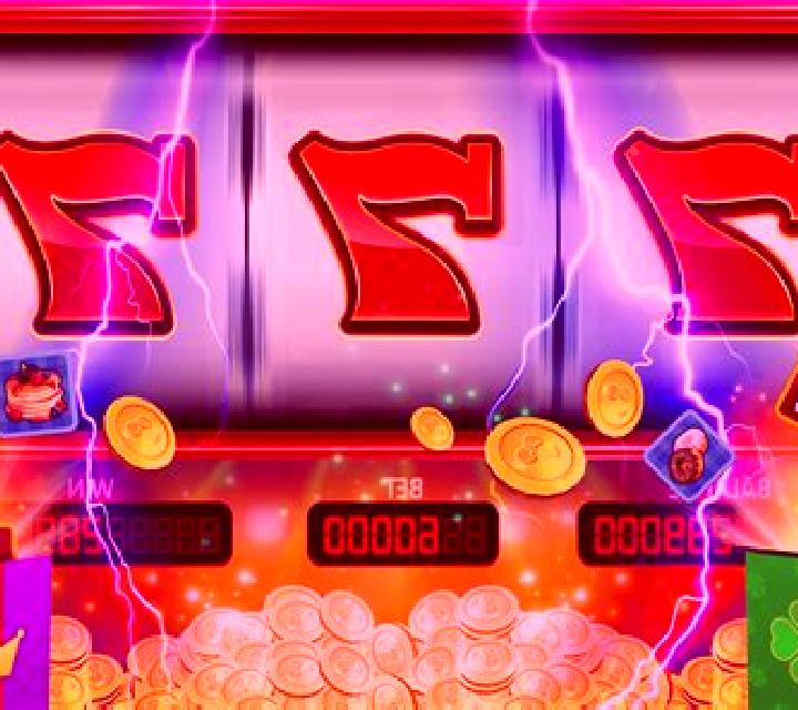 Match Point online slot