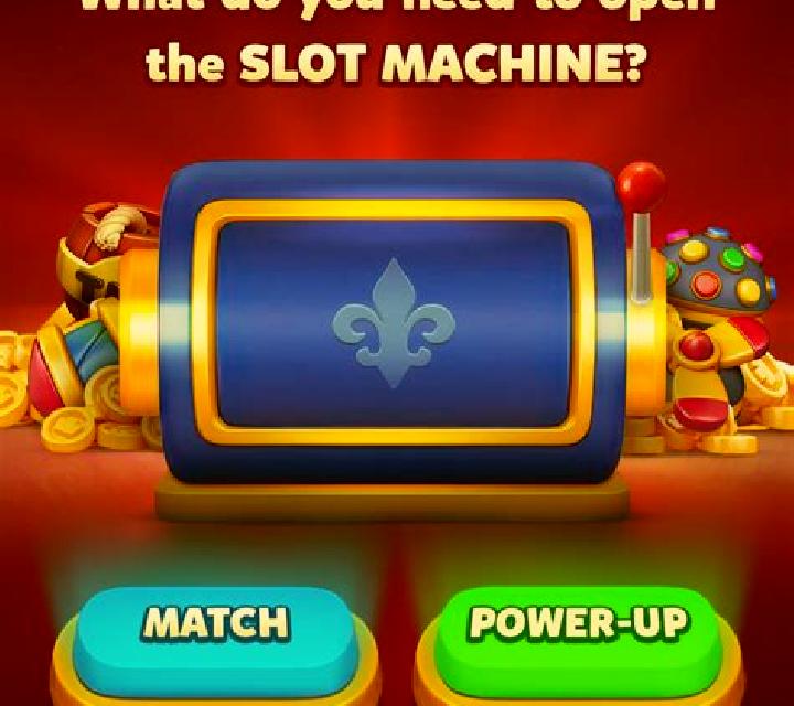 Match Point slot game