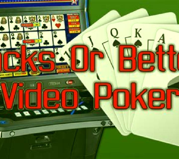 Match Times Pay Jacks or Better online slot