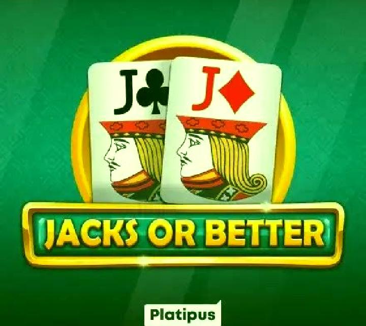 Match Times Pay Jacks or Better slot