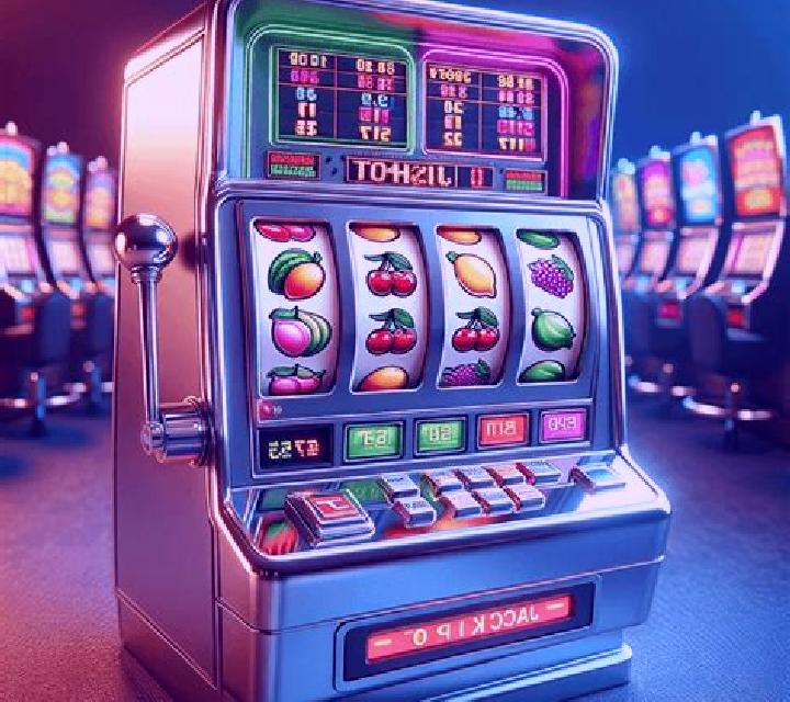 Matinee online slot