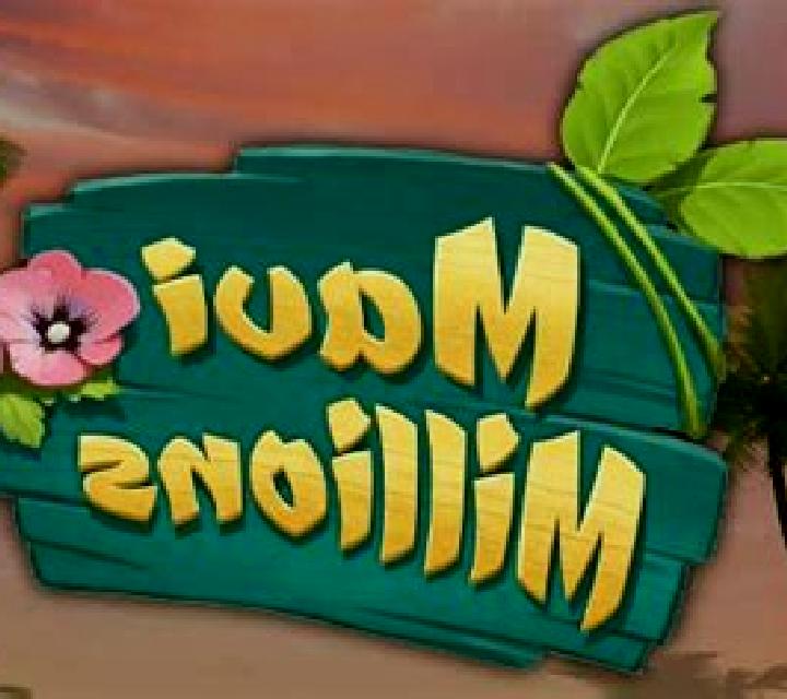Maui Millions online slot