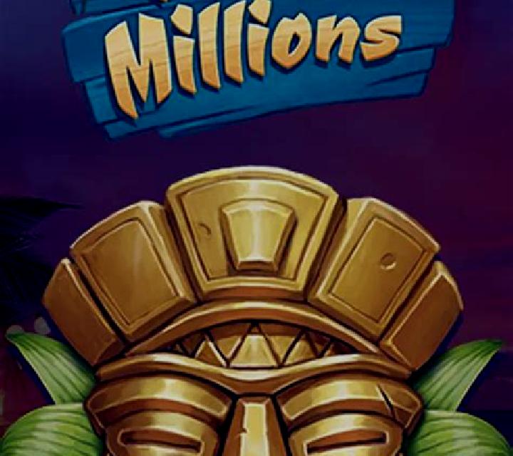 Maui Millions slot