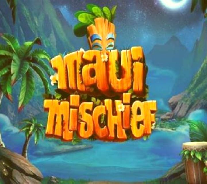 Maui Mischief slot