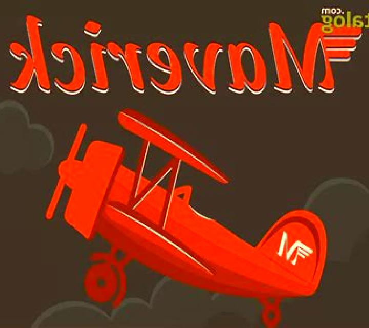 Maverick (AD Lunam) slot