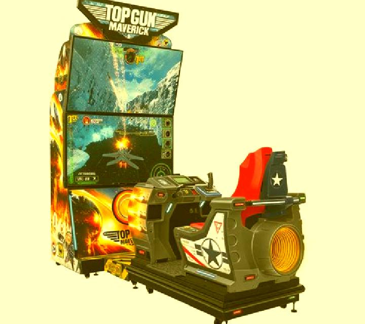 Maverick Express online slot