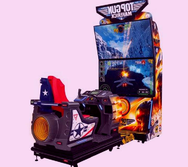Maverick Express slot machine