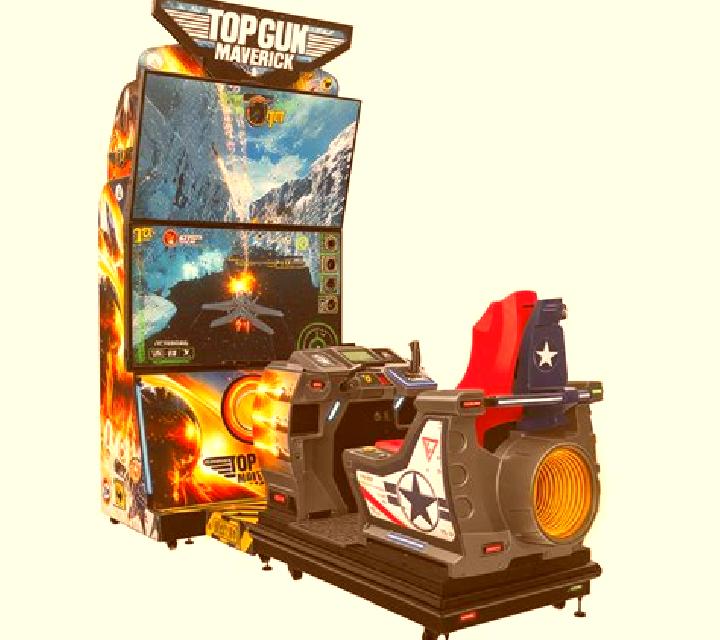 Maverick Express slot