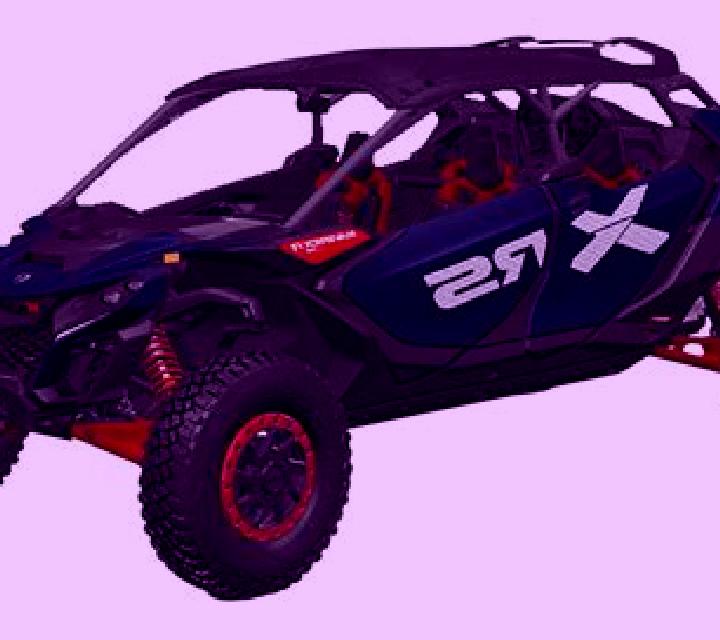 Maverick X online slot