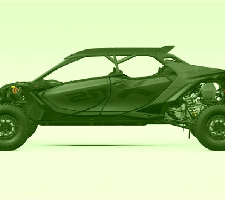 Maverick X slot