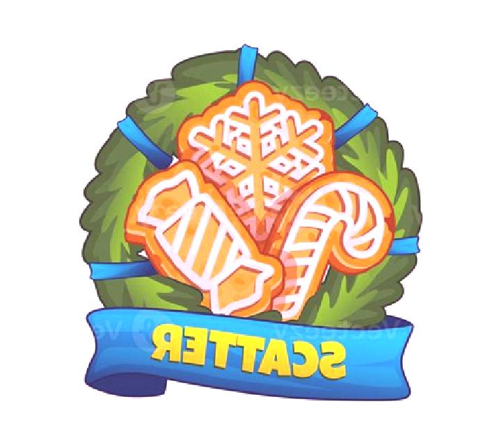 Mavian Wreath slot game