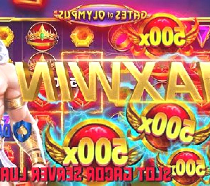 Max Cash online slot