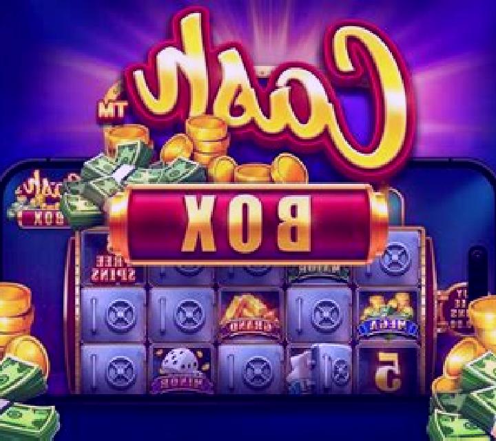 Max Cash slot machine