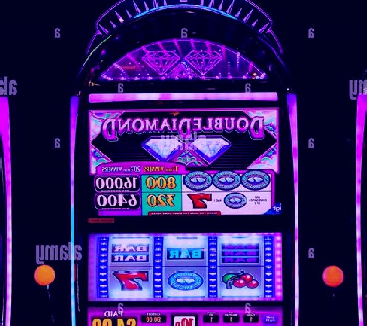 Max Diamond slot machine