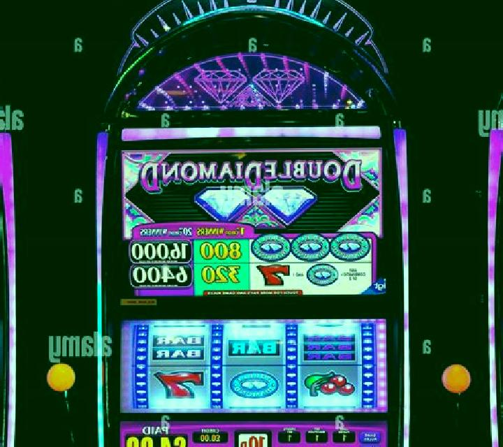 Max Diamond slot